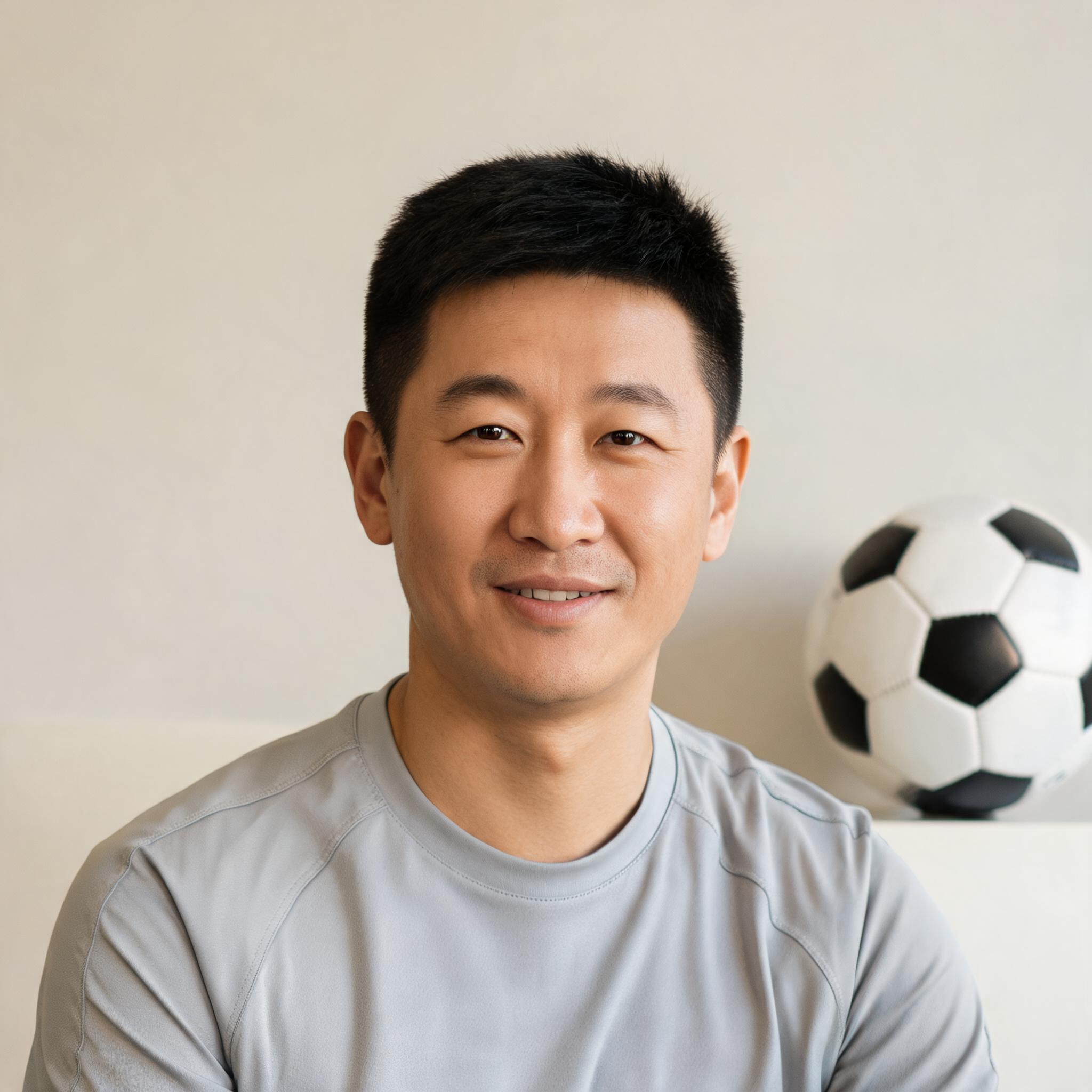 必一运动用户 张磊
